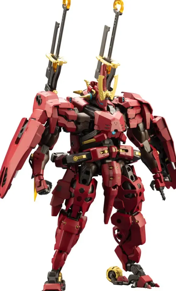 1/24 Bui Tohru Gaifu Kaisei (HEXA GEAR)