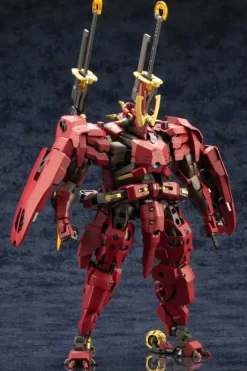 1/24 Bui Tohru Gaifu Kaisei (HEXA GEAR)