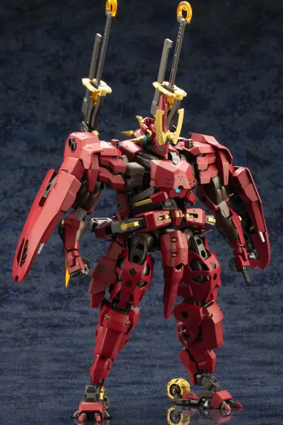 1/24 Bui Tohru Gaifu Kaisei (HEXA GEAR)