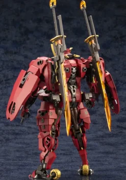 1/24 Bui Tohru Gaifu Kaisei (HEXA GEAR)