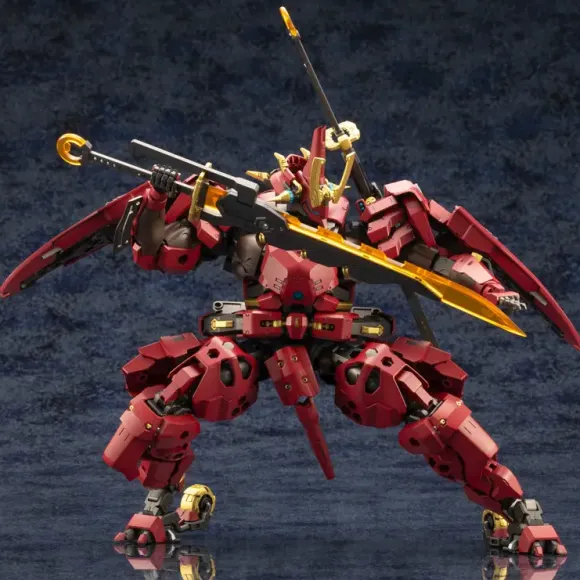 1/24 Bui Tohru Gaifu Kaisei (HEXA GEAR)