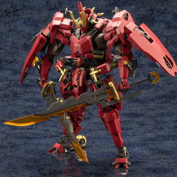 1/24 Bui Tohru Gaifu Kaisei (HEXA GEAR)