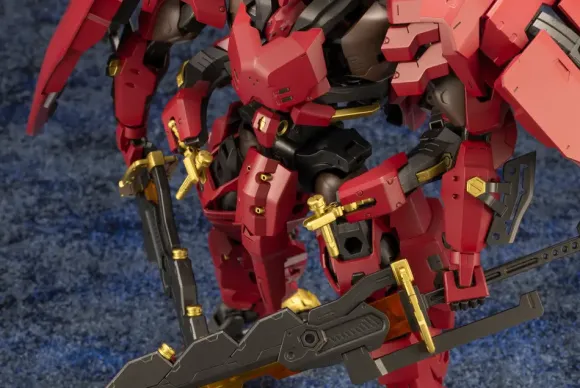 1/24 Bui Tohru Gaifu Kaisei (HEXA GEAR)