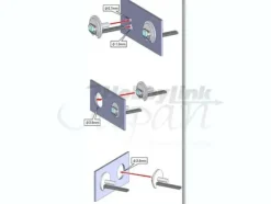 Bulb Unit Single (1pc)