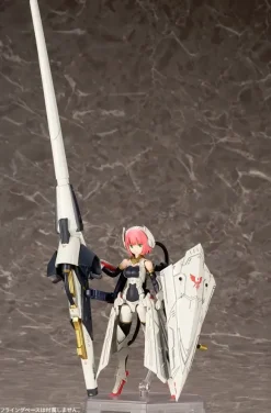 1/1 BULLET KNIGHTS Lancer (Reissue)