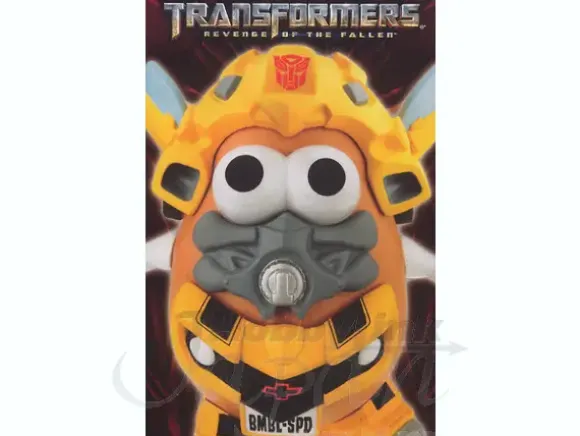 Bumble Spud Mr. Potato Head