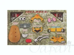 Bumble Spud Mr. Potato Head
