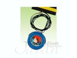 Bungee Ball Kitaro