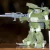 1/48 Burglary Dog
