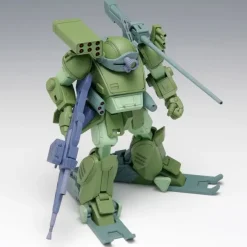 1/35 Burglary Dog (PS Ver.)