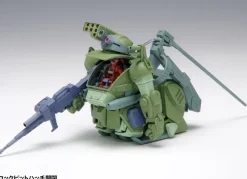 1/35 Burglary Dog (PS Ver.)