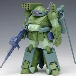 1/35 Burglary Dog (PS Ver.)