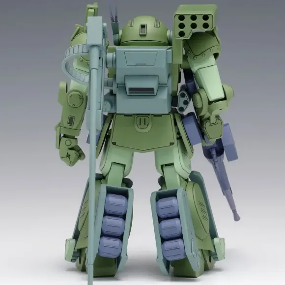 1/35 Burglary Dog (PS Ver.)