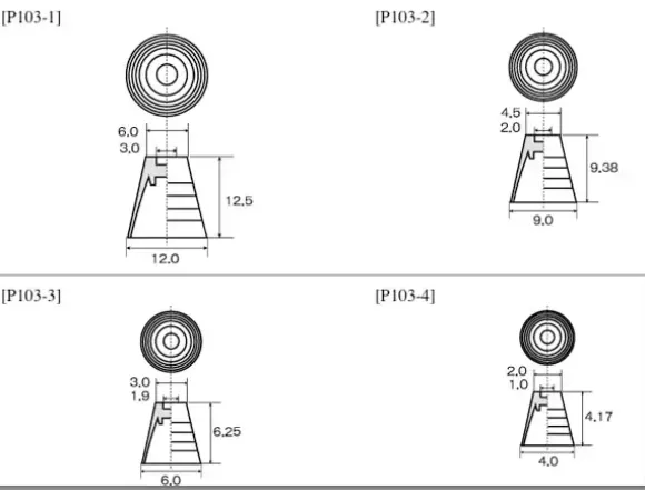 Burner Nozzle