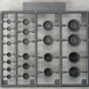 Burner Nozzle III