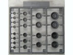Burner Nozzle III