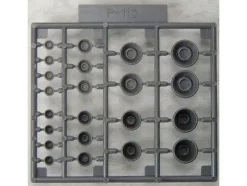 Burner Nozzle III
