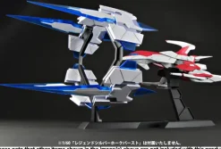 1/60 Burst Parts for Legend Silver Hawk Burst (Reissue)