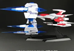 1/60 Burst Parts for Legend Silver Hawk Burst (Reissue)