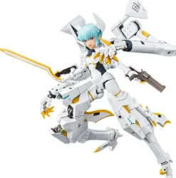 1/1 Busou Shinki x Megami Device Type Devil Strarf Repaint Color Version