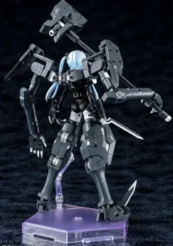 1/1 Busou Shinki x Megami Device Type Devil Strarf bis