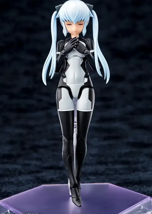 1/1 Busou Shinki x Megami Device Type Devil Strarf bis
