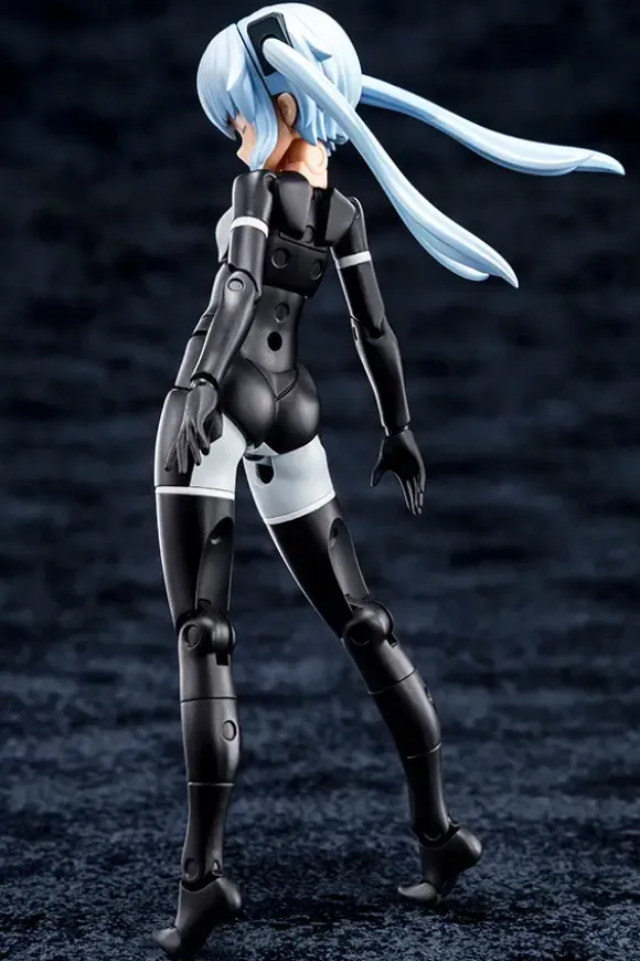 1/1 Busou Shinki x Megami Device Type Devil Strarf bis