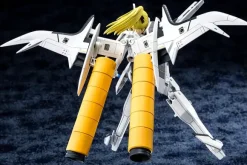 1/1 Busou Shinki x MEGAMI DEVICE: Type Angel Arnval Tranche 2