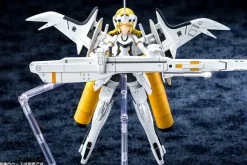 1/1 Busou Shinki x MEGAMI DEVICE: Type Angel Arnval Tranche 2