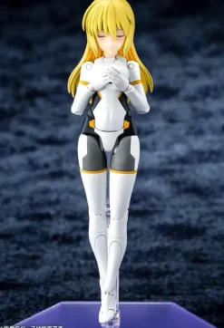1/1 Busou Shinki x MEGAMI DEVICE: Type Angel Arnval Tranche 2