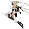 1/1 Busou Shinki x Megami Device Type Jaeger Edelweiss