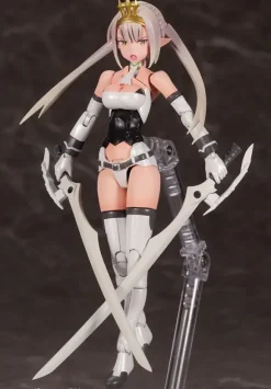 1/1 Busou Shinki x Megami Device Type Jaeger Edelweiss