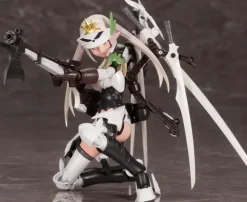 1/1 Busou Shinki x Megami Device Type Jaeger Edelweiss