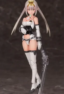 1/1 Busou Shinki x Megami Device Type Jaeger Edelweiss