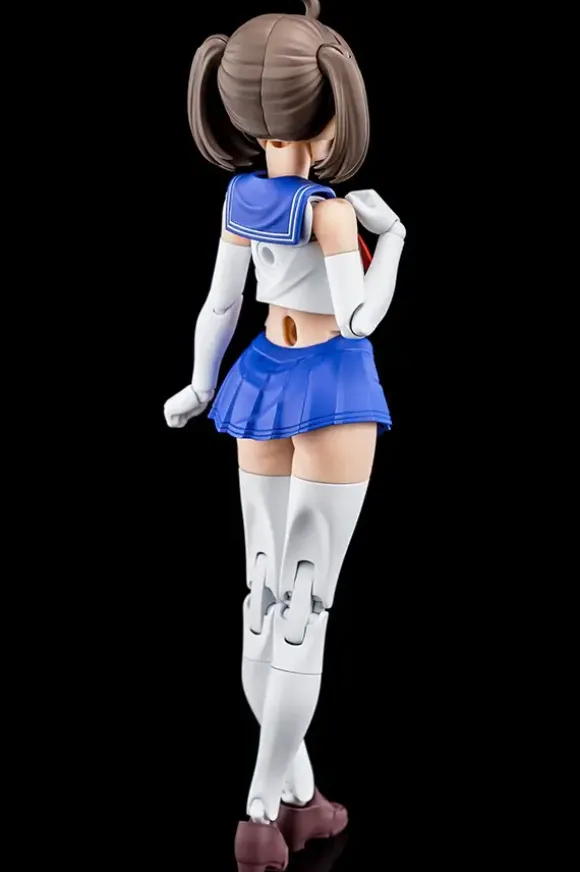 1/1 BUSTER DOLL Gunner (Megami Device)