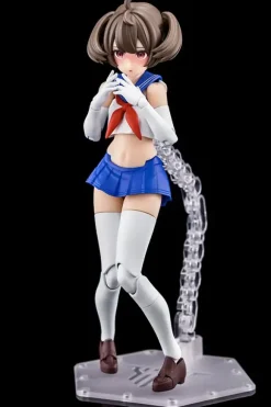 1/1 BUSTER DOLL Gunner (Megami Device)