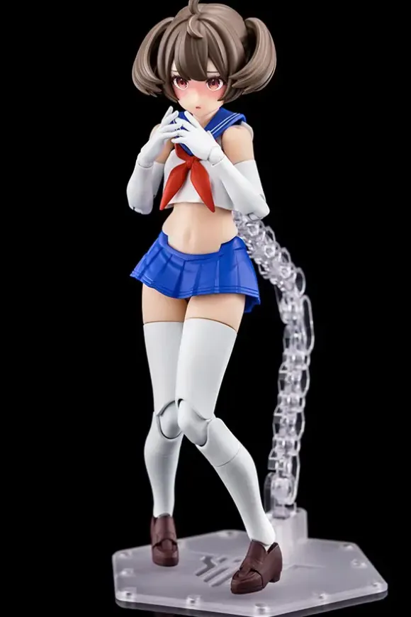 1/1 BUSTER DOLL Gunner (Megami Device)