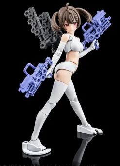 1/1 BUSTER DOLL Gunner (Megami Device)