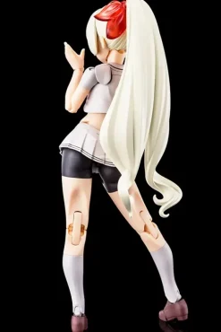 1/1 BUSTER DOLL Paladin (Megami Device)