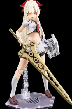 1/1 BUSTER DOLL Paladin (Megami Device)