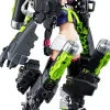 1/1 BUSTER DOLL Tank (Megami Device)