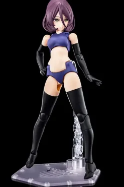 1/1 BUSTER DOLL Tank (Megami Device)
