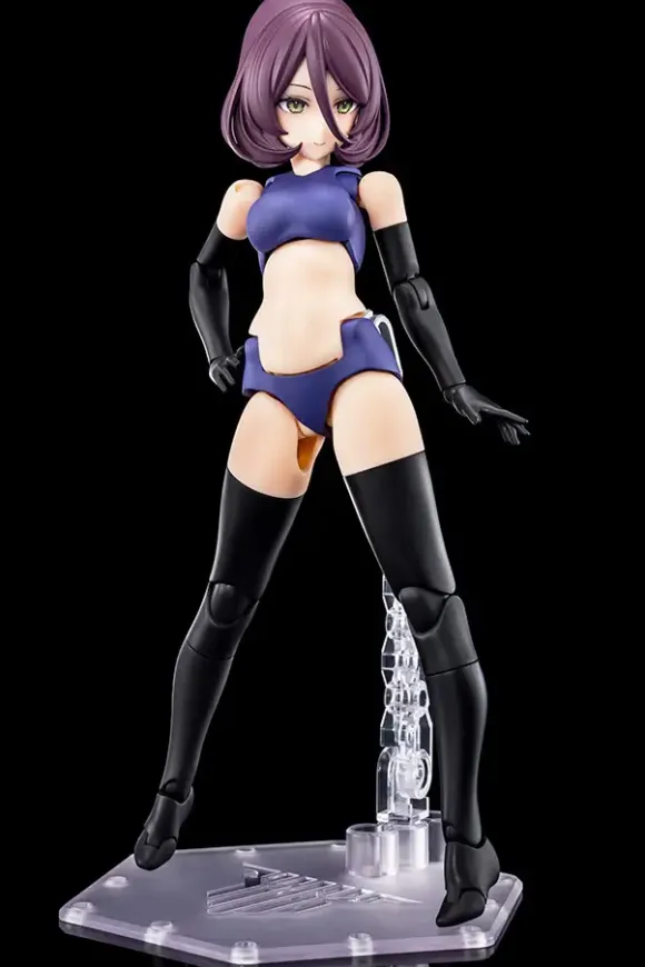 1/1 BUSTER DOLL Tank (Megami Device)