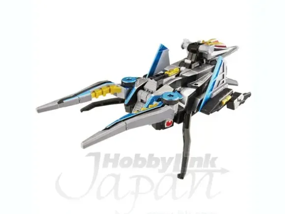 Buster Machine SJ-05 Stag Beetle