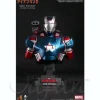 1/4 Bust: Iron Man 3 - Iron Patriot