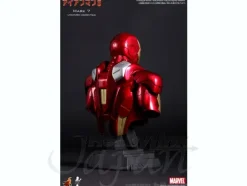1/4 Bust: Iron Man 3 - Mark 7