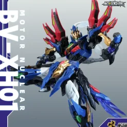 BV-XH01 Xiang Yu Plastic Model Kit