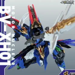BV-XH01 Xiang Yu Plastic Model Kit