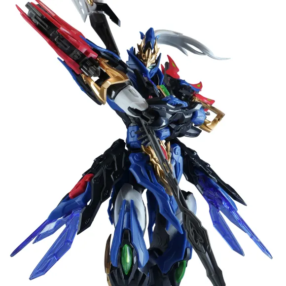BV-XH01 Xiang Yu Plastic Model Kit