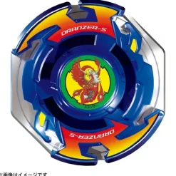 BX-00 Booster Dranzer Spiral 3-80T